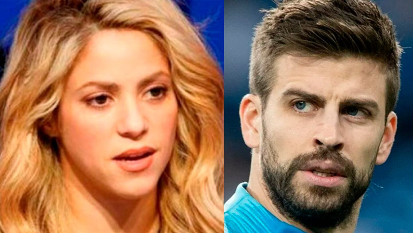 Shakira habló como nunca de su relación con Gerard Piqué tras su polémica separación.