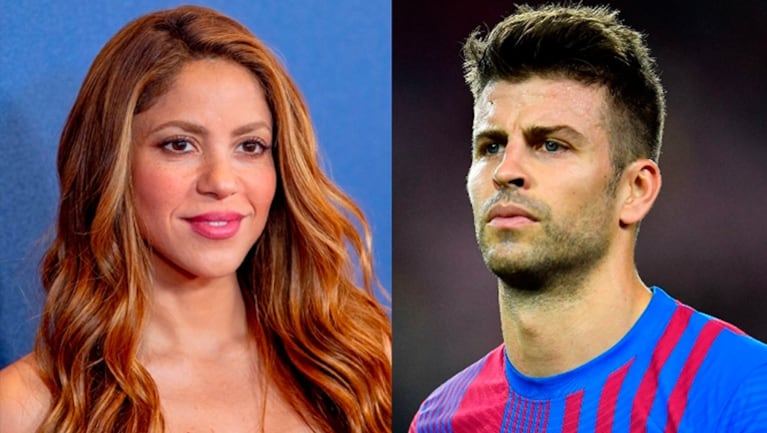 Shakira le dedicó este dulce mensaje a sus amigas en medio del conflicto con Piqué.