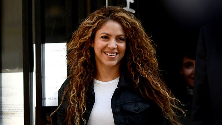 Shakira le pidió a los gobernantes del mundo que prioricen la salud y no la economía ante la crisis del coronavirus