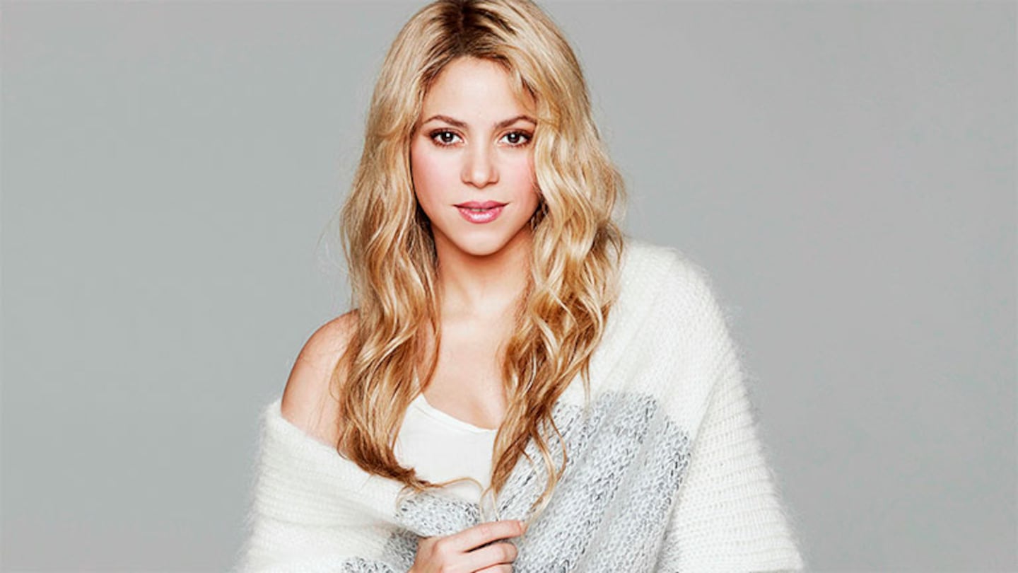 Shakira se enfrenta a investigación fiscal en España