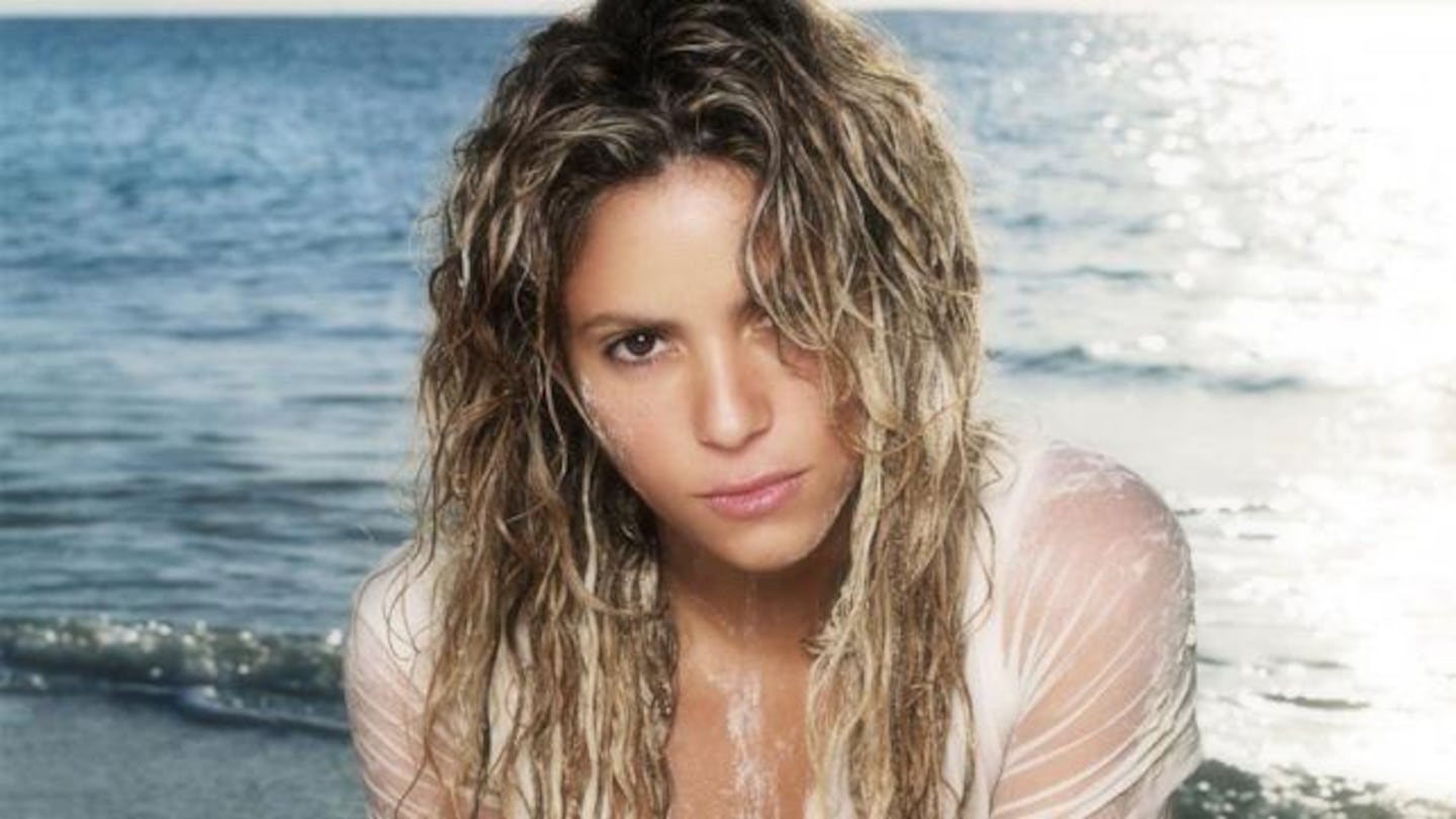 Shakira se muda a una mansión en Barcelona, muy cerca de Gerard Piqué