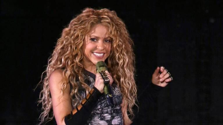 Shakira va a juicio en España por fraude fiscal de 14,5 millones de euros