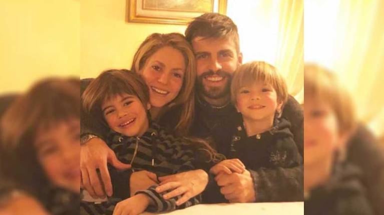 Shakira y un emotivo mensaje para su hijo Milan: Estoy orgullosa de quién eres