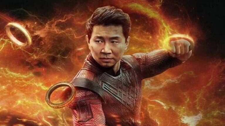 Shang-Chi sigue en la lista de las películas más taquilleras en los Estados Unidos: cuántos millones recaudó