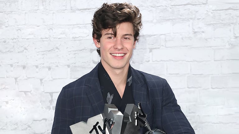 Shawn Mendes es fiel admirador de Ed Sheeran