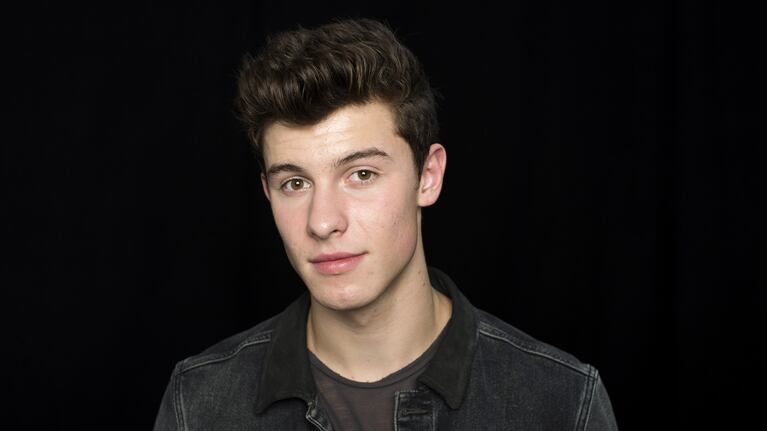 Shawn Mendes y su sentido de la solidaridad
