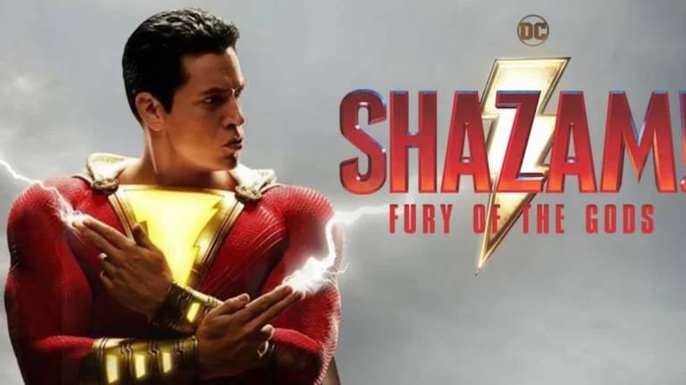 ¡Shazam! La furia de los dioses, el estreno de DC que busca refrescar una franquicia en crisis