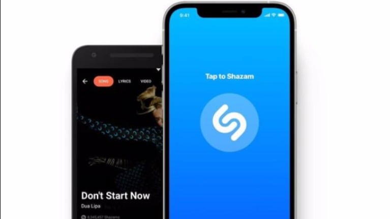 Shazam reconoce más de 1.000 millones de canciones cada mes