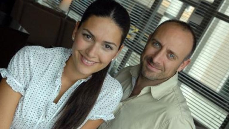 Sherezade y Onur, juntos nuevamente en una novela (Foto: Web).