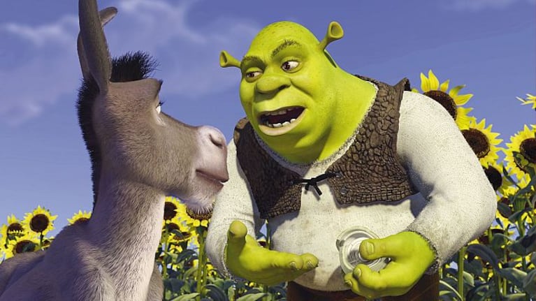 Shrek: Una de las sagas animadas más populares llegó a Netflix