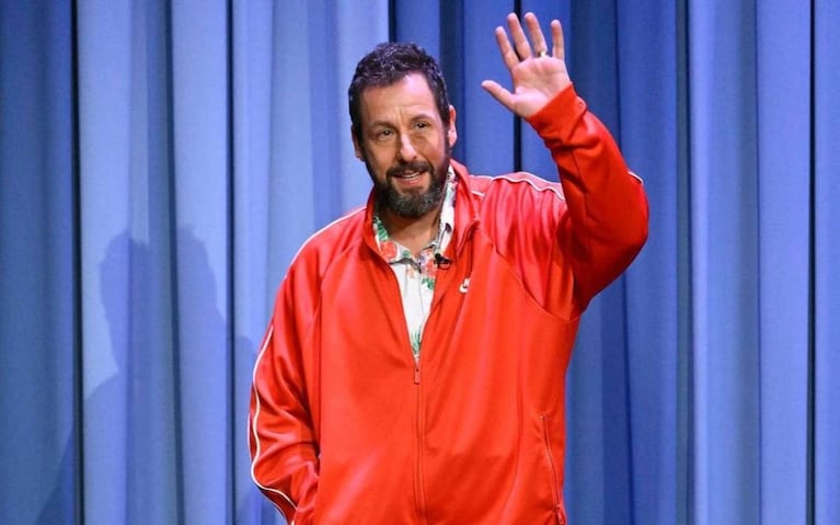 Si bien es uno de los actores más reconocidos de Estados Unidos, Adam Sandler nunca ganó un premio Oscar. (Foto: Instagram / adamsandler)
