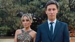 Si bien habían pactado su casamiento, Martín y Marcela finalmente se separaron 
