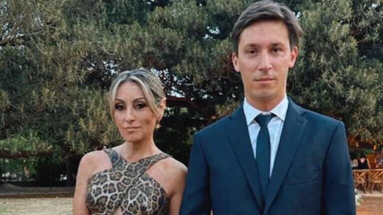 Si bien habían pactado su casamiento, Martín y Marcela finalmente se separaron