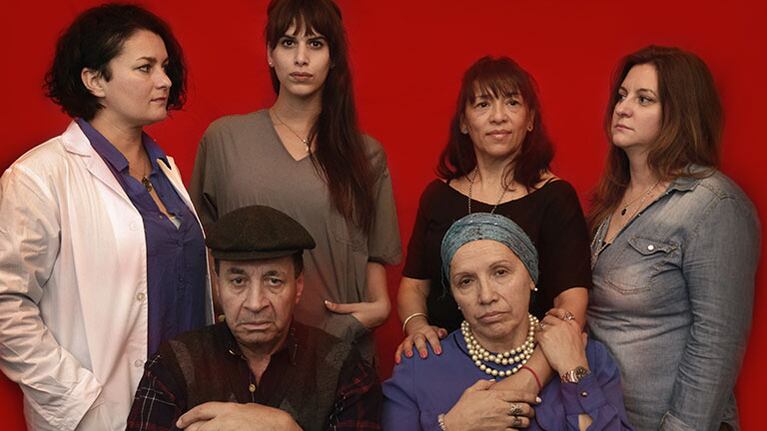Si no te gusta, cambialo: la vida, la decisión de ser feliz y la diversidad de género
