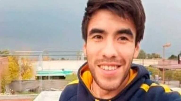 Si se hace el pajero, que lo bajen: el mensaje recibido por uno de los policías que retuvo a Facundo Astudillo Castro