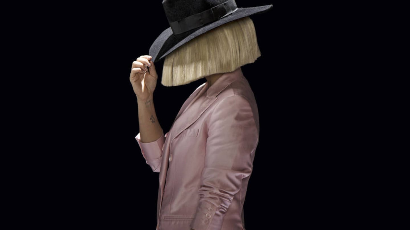 Sia: de cantante de Jazz a estrella pop