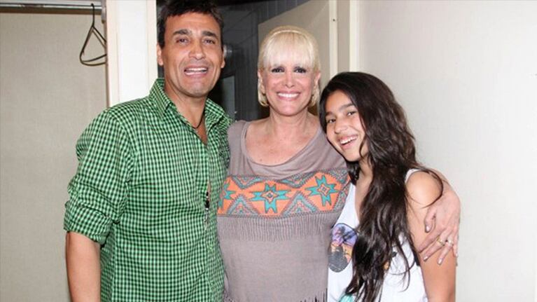 Siempre compinches, Valeria y Tais seguirán viviendo juntas.