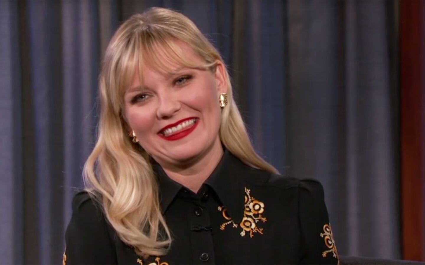 Siete claves de la fortuna de $25 millones de Kirsten Dunst