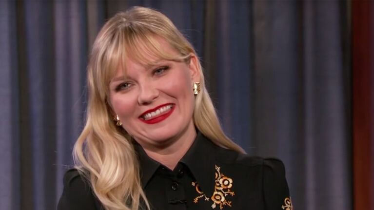 Siete claves de la fortuna de $25 millones de Kirsten Dunst