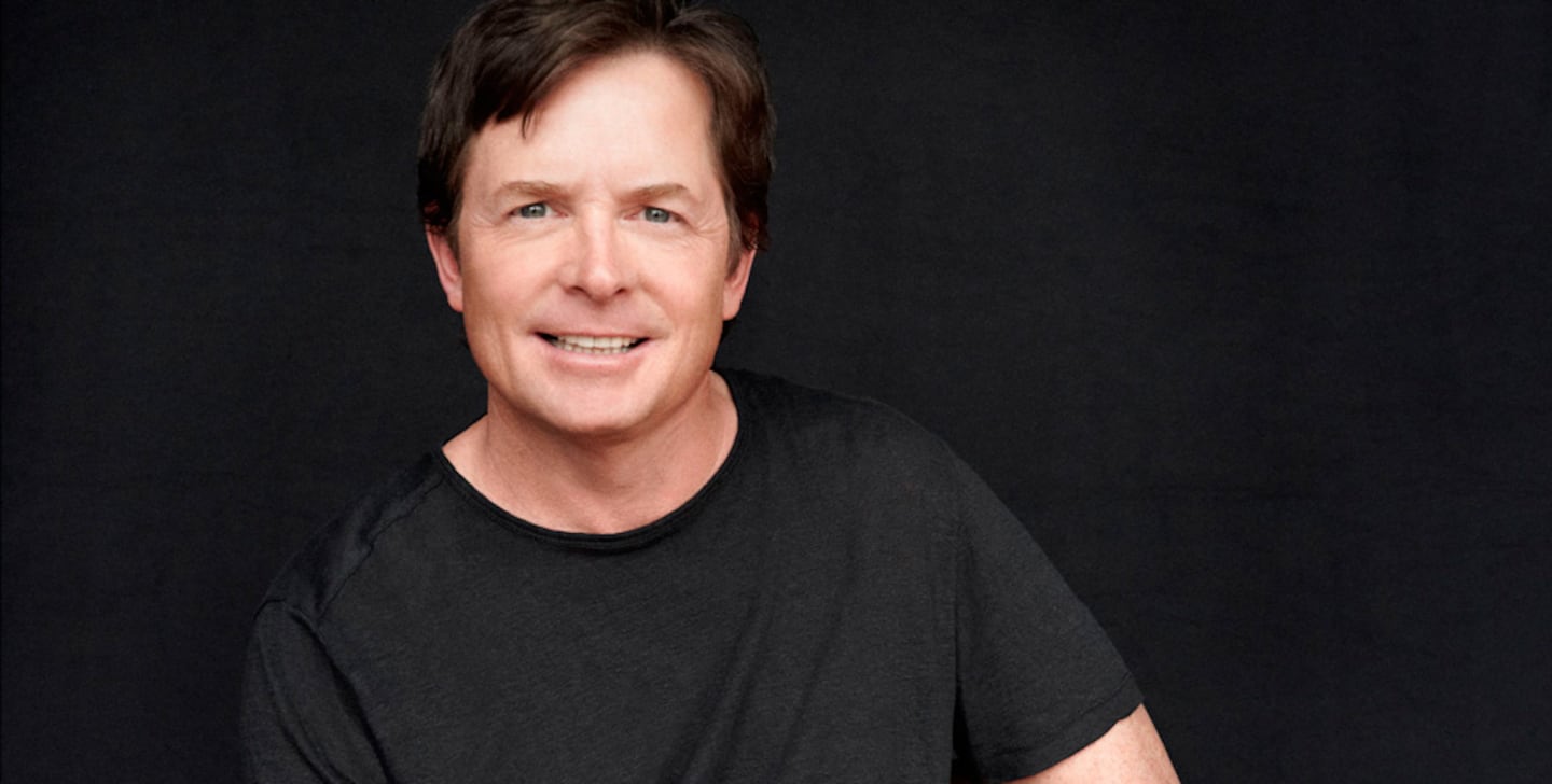 Siete cosas que probablemente no sabías de Michael J. Fox