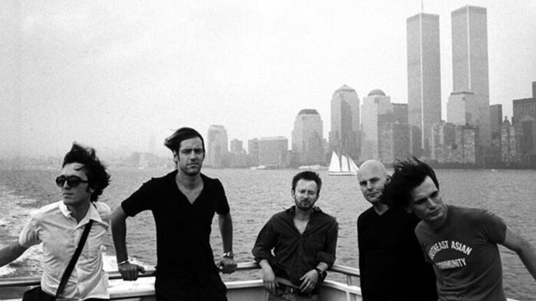 Siete cosas que todo buen seguidor de Radiohead debería saber