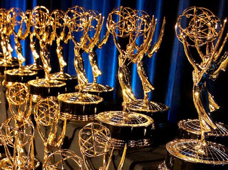 Siete curiosidades que probablemente no sabías de los premios Emmy