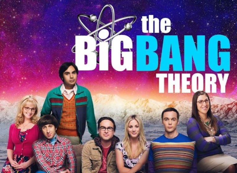 Siete curiosidades que probablemente no sabías de The Big Bang Theory