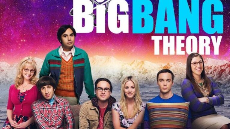 Siete curiosidades que probablemente no sabías de The Big Bang Theory