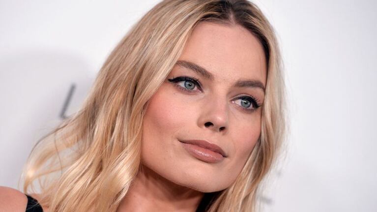 Siete curiosidades sobre Margot Robbie: la actriz propuso hacer un desnudo con Leonardo Di Caprio