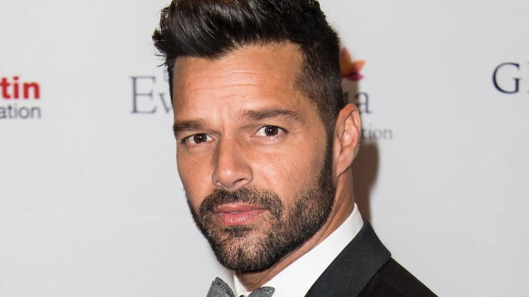 Siete datos curiosos que quizás no conocías de la ¡intensa! vida de Ricky Martin