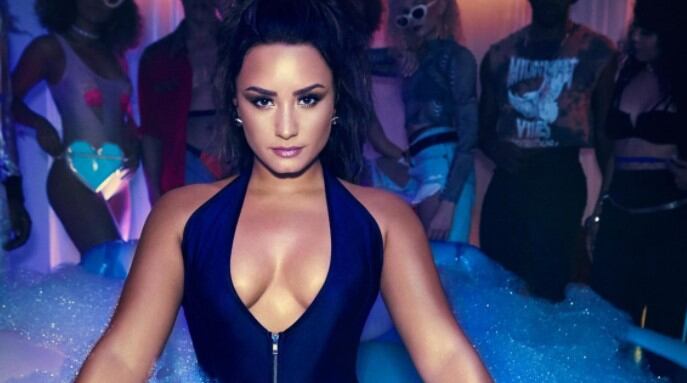 Siete estrellas que fueron parejas románticas de Demi Lovato   