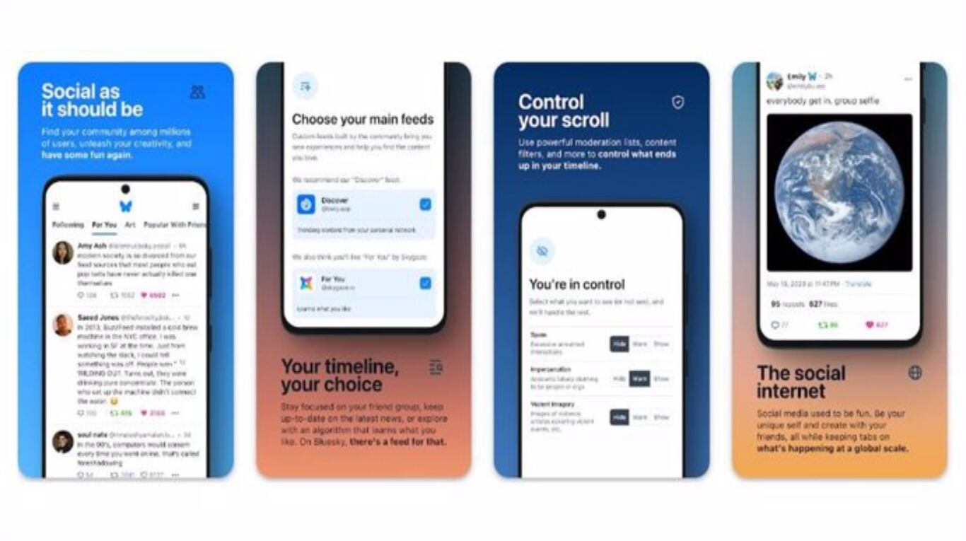 Signal lanza oficialmente los nombres de usuario para fomentar la privacidad de los números de teléfono