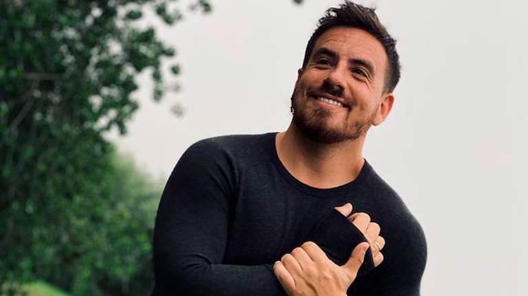 Significativo mensaje de Fede Bal en el Día mundial contra el cáncer: “Un estudio a tiempo te salva la vida”