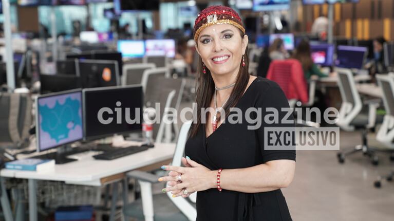 Signo por signo, las predicciones de Jimena La Torre para la llegada de la Primavera