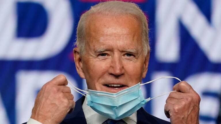 Sigue el conteo en EE.UU. con Biden más cerca de la Casa Blanca mientras Trump denuncia fraude