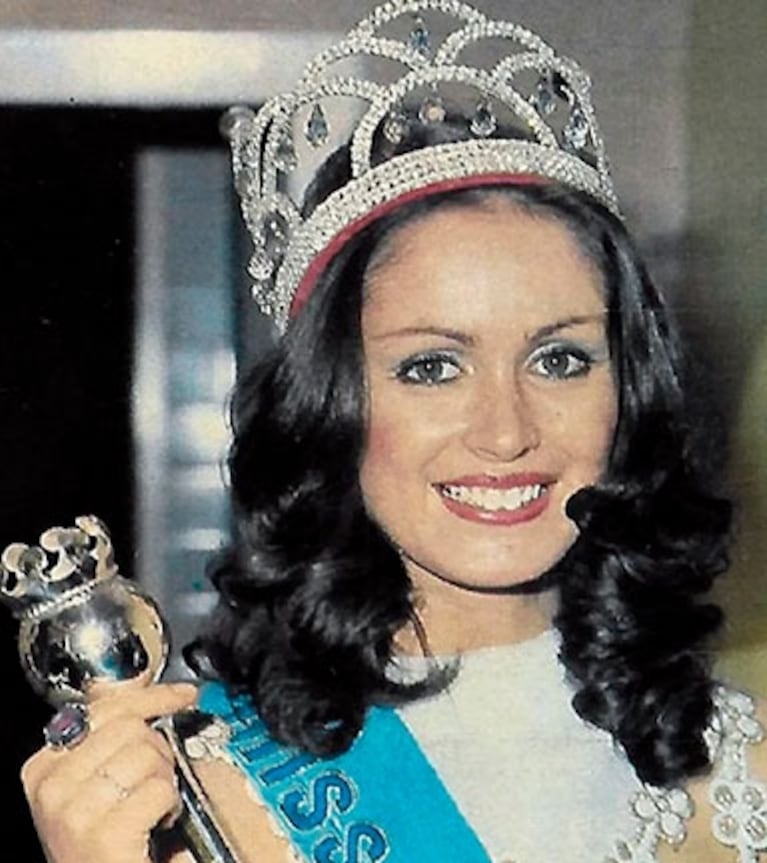 Silvana Suárez, ex Miss Mundo Argentina en 1978, murió a los 64 años