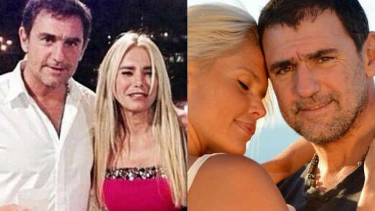 Silvia Rodríguez habló sobre la enfermedad que padecía su hermano (Fotos: Web).
