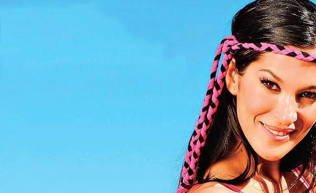 Silvina Escudero. (Foto: Web)