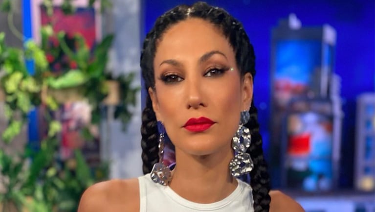 Silvina Escudero habló a fondo sobre su deseo de ser madre.