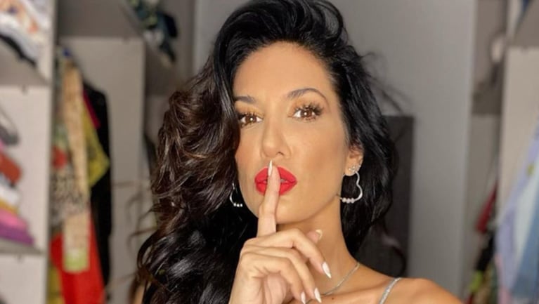 Silvina Escudero pateó el tablero y publicó en Instagram una foto en topless: Me niego a vivir en un mundo ordinario