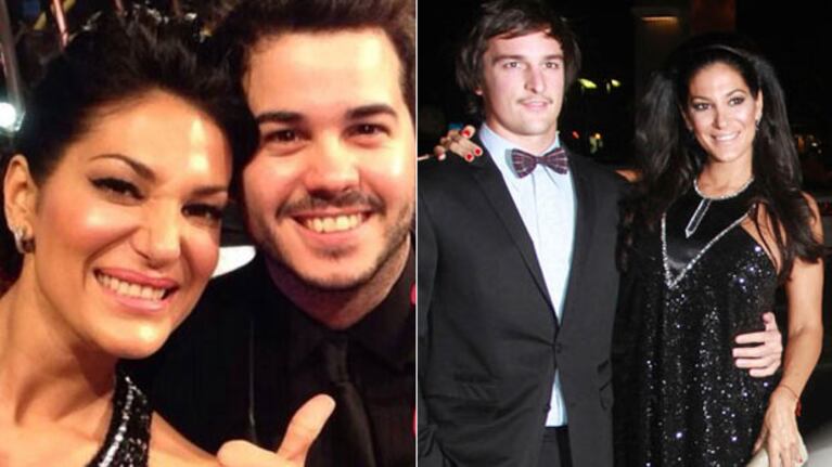 Silvina Escudero, rumores de romance con Nicolás Magaldi. (Foto: Web)