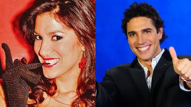 Silvina Escudero: “Yo me quería casar con Matías Alé pero no compartimos los mismos códigos”