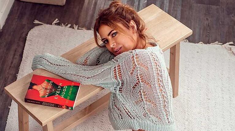 Silvina Luna (Foto: Instagram)