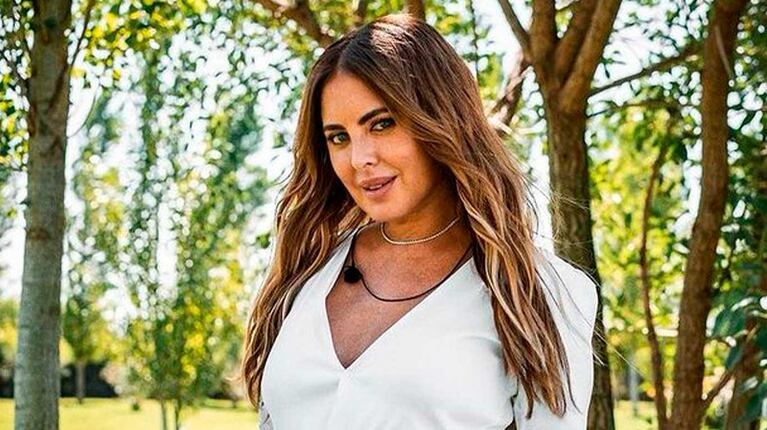 Silvina Luna (Foto: Instagram)