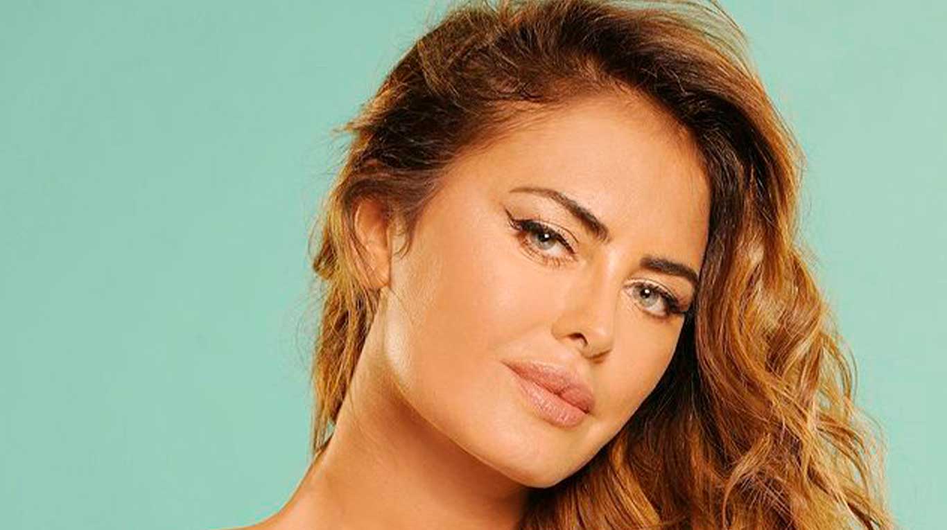 Silvina Luna  (Foto: Instagram @silvinalunaoficial)