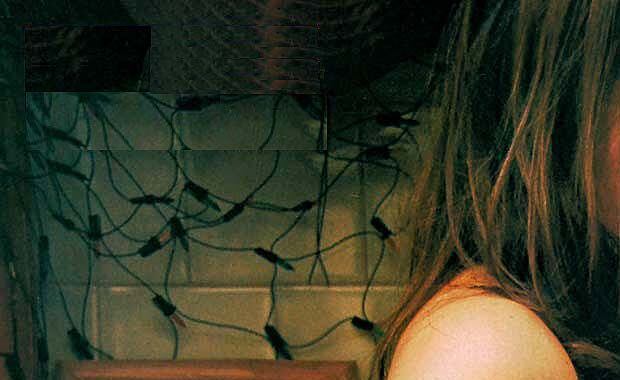 Silvina Luna, la diosa que le prometió casamiento al joven Manuel Desrets. (Foto: Web)