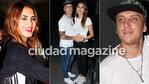 Silvina Luna, tras fuertes rumores de embarazo junto al Polaco (Foto: Movilpress)