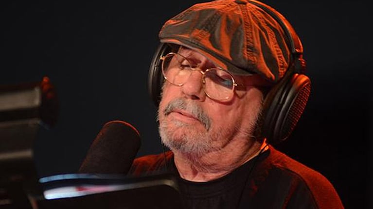 Silvio Rodríguez cantará en Córdoba y en el Luna Park en octubre