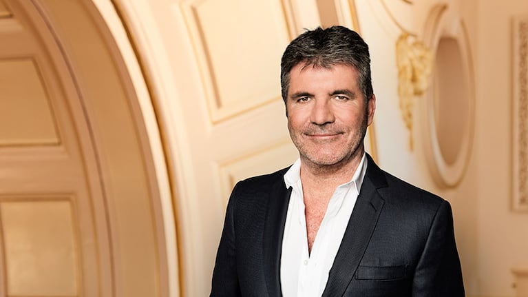 Simon Cowell: los primeros pasos de su carrera