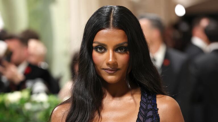 Simone Ashley se suma al reparto de “F1″